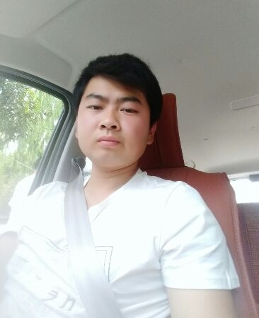一米阳光的第一张照片--湛江相亲服务中心