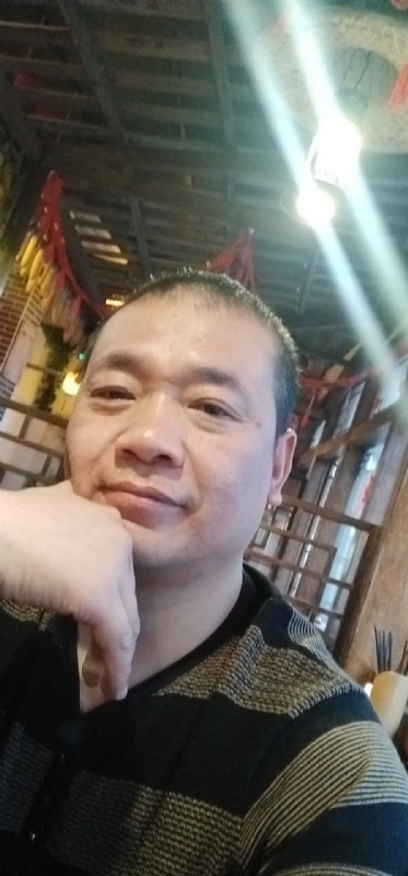 qw366366的第一张照片--湛江相亲服务中心