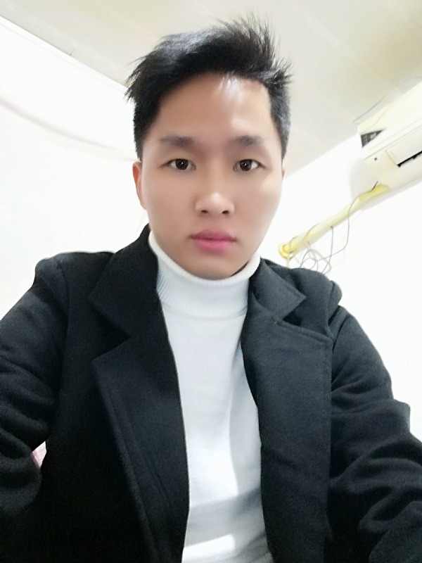陈白猴的第一张照片--湛江相亲服务中心