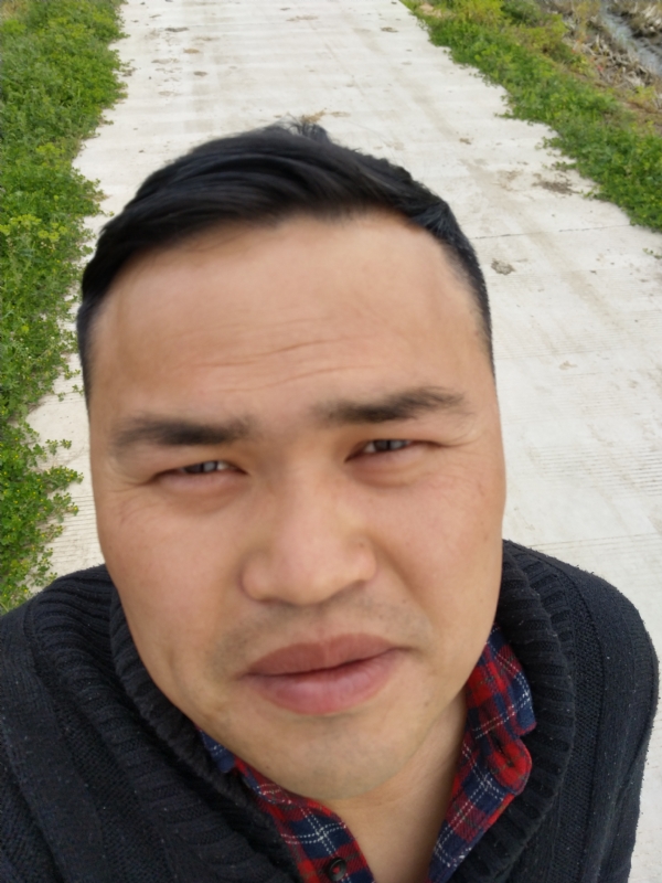 SJ清风徐来的第一张照片--湛江相亲服务中心
