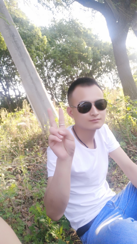 马凯亮的第一张照片--湛江相亲服务中心