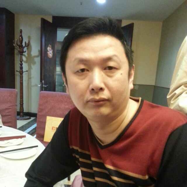 四哥的第一张照片--湛江相亲服务中心