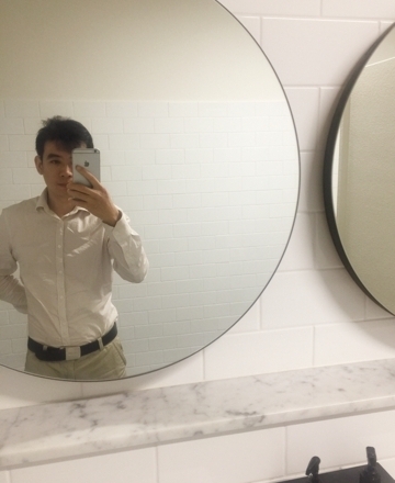 男人盾的第一张照片--湛江相亲服务中心