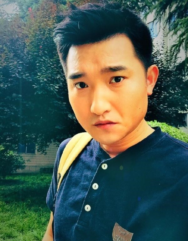 奋斗的第一张照片--湛江相亲服务中心