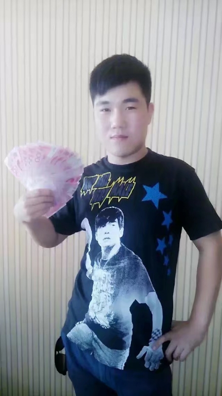 小飞的第二张照片--湛江相亲服务中心