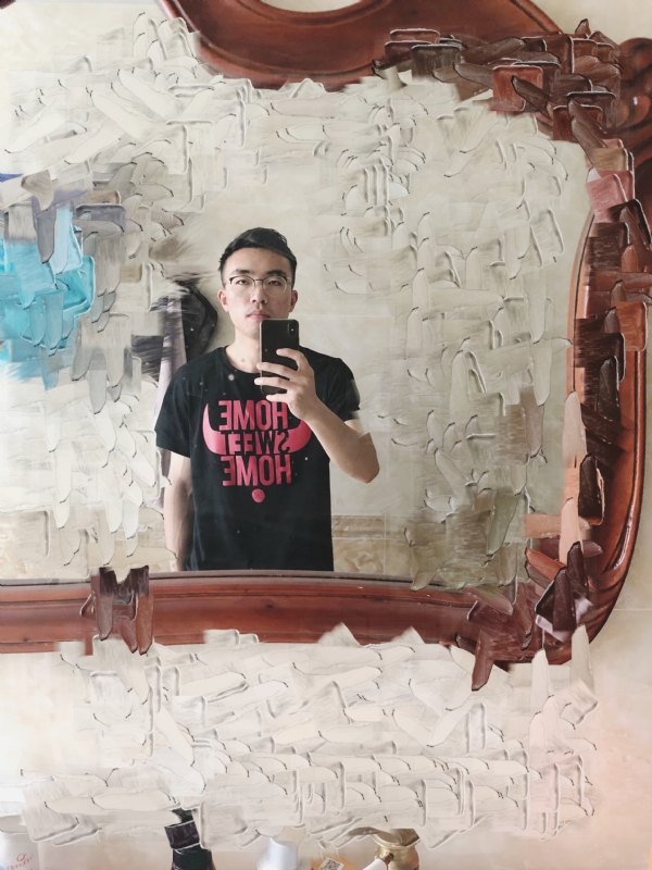 杨2的第一张照片--湛江相亲服务中心