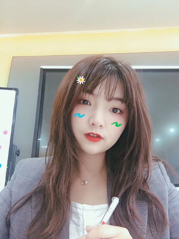Lisa的第一张照片--湛江相亲服务中心