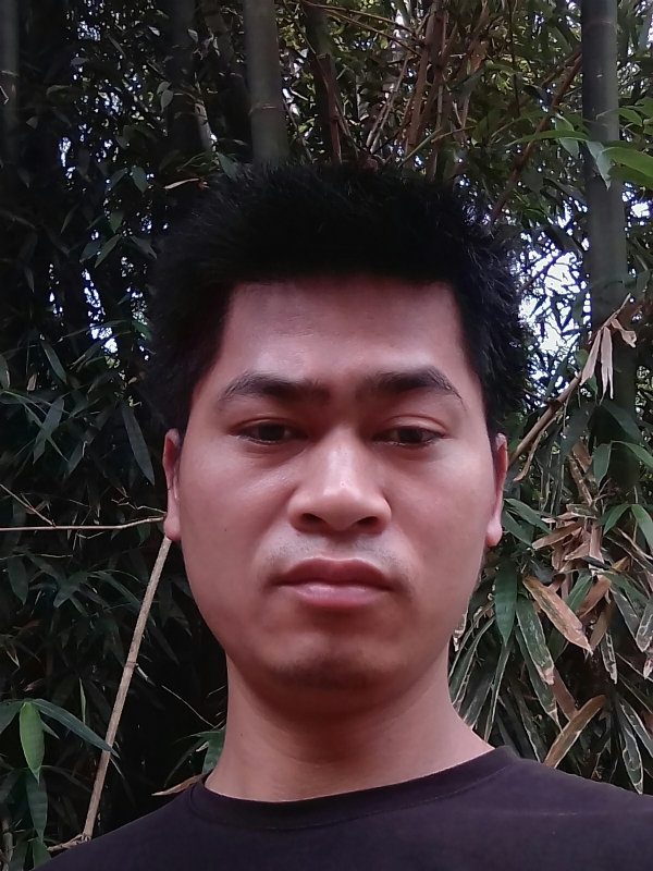 相约的第一张照片--湛江相亲服务中心