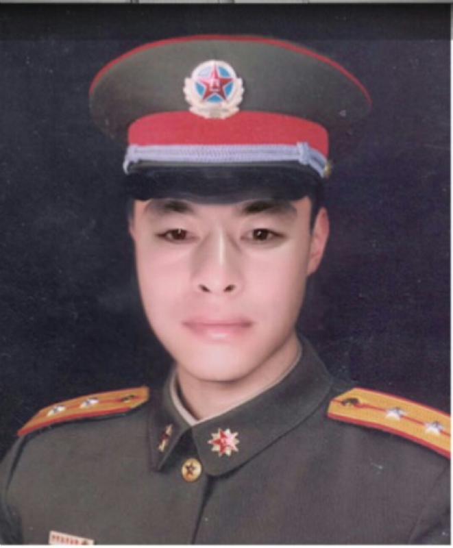 黄一友的第一张照片--湛江相亲服务中心