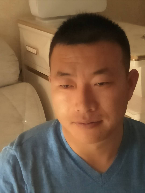 恛忆的第一张照片--湛江相亲服务中心