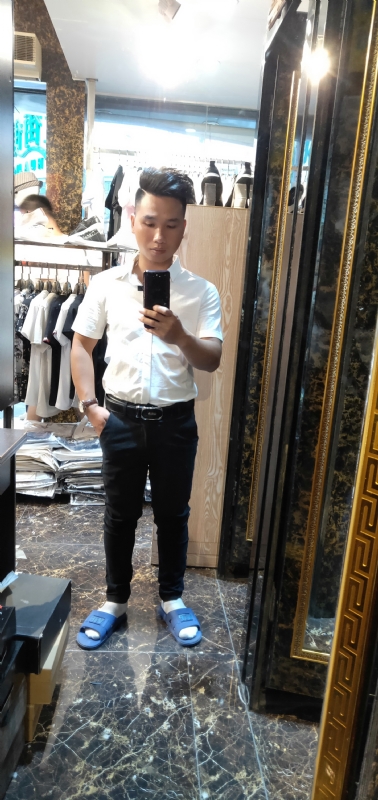 卢家福的第一张照片--湛江相亲服务中心