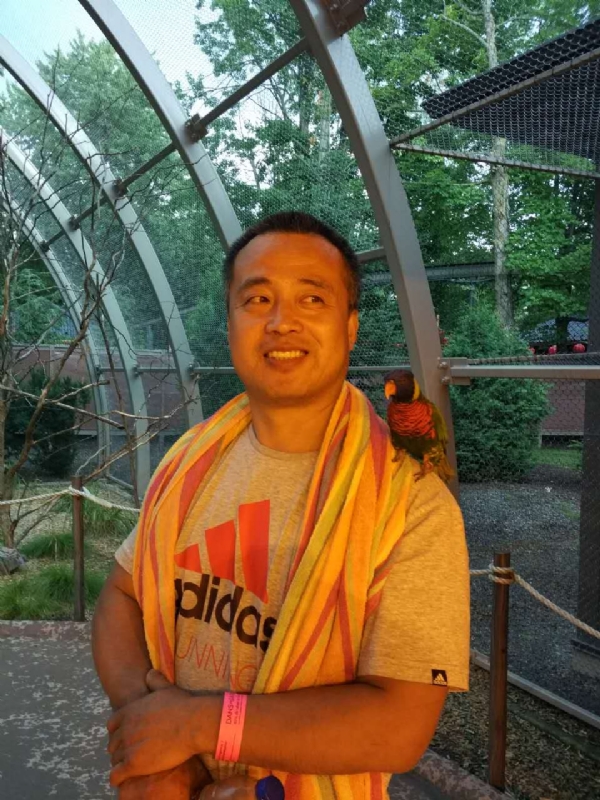 sa的第一张照片--湛江相亲服务中心