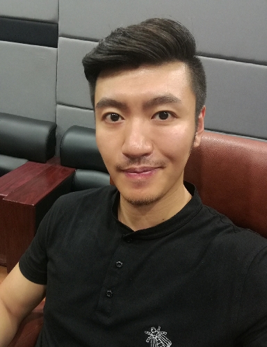劉杰輝的第一张照片--湛江相亲服务中心