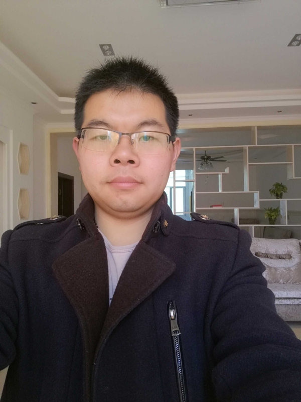曾琼的第一张照片--湛江相亲服务中心