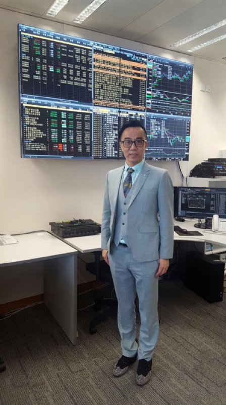 缘来是你的第一张照片--湛江相亲服务中心