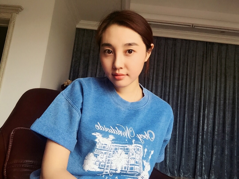 一叶知秋的第五张照片--湛江相亲服务中心