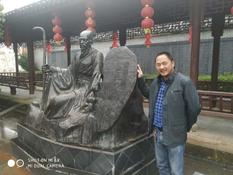 王鑫的第一张照片--湛江相亲服务中心