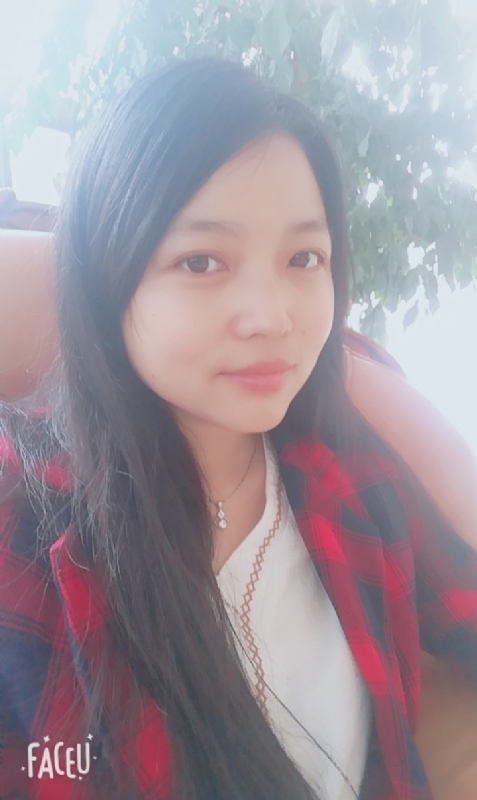 玉婷的第一张照片--湛江相亲服务中心