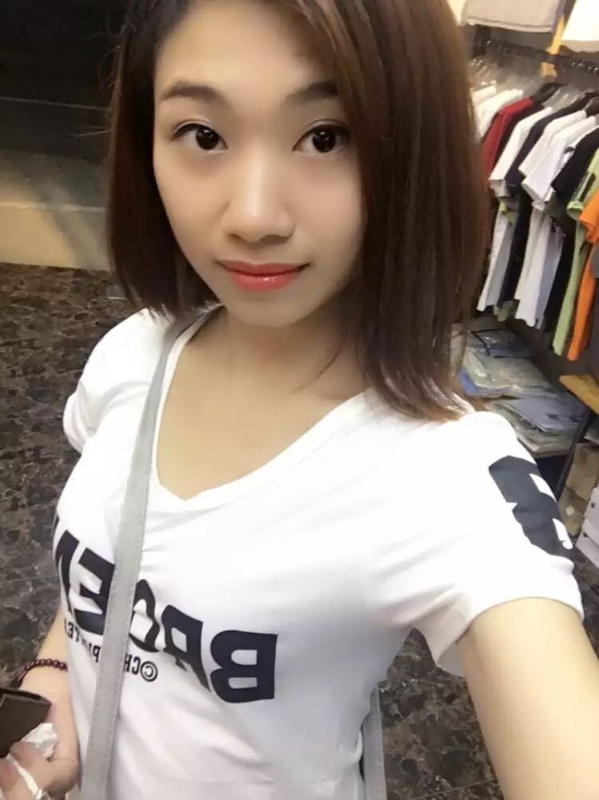 小小的太阳的第一张照片--湛江相亲服务中心