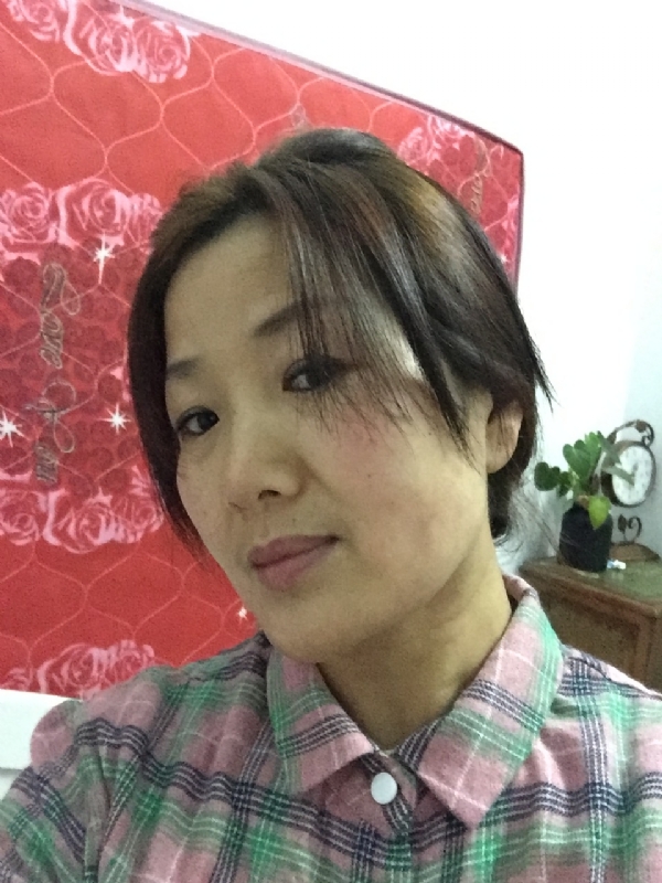 兰儿的第一张照片--湛江相亲服务中心