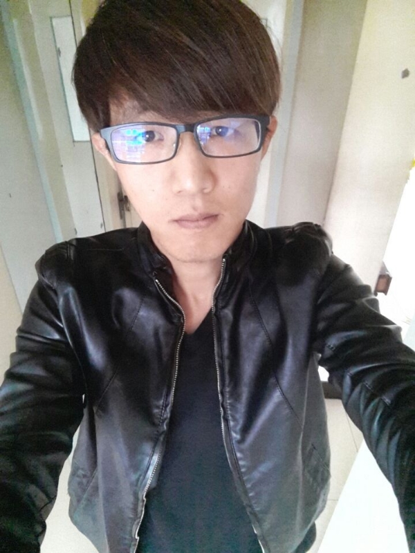 黄泉的第一张照片--湛江相亲服务中心