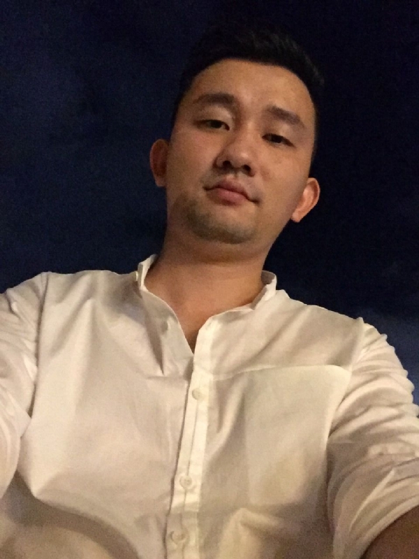 天昊的第一张照片--湛江相亲服务中心