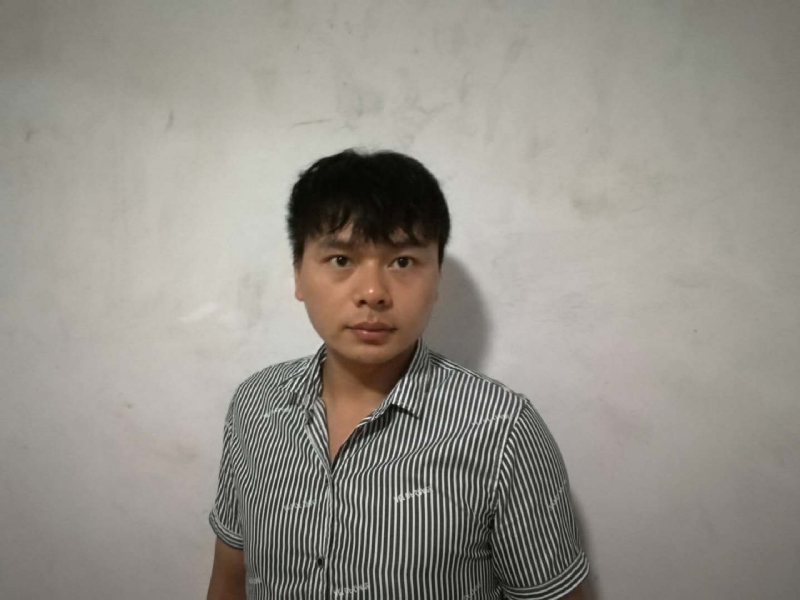 微笑的云的第一张照片--湛江相亲服务中心