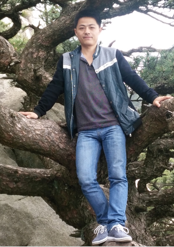盼的第一张照片--湛江相亲服务中心