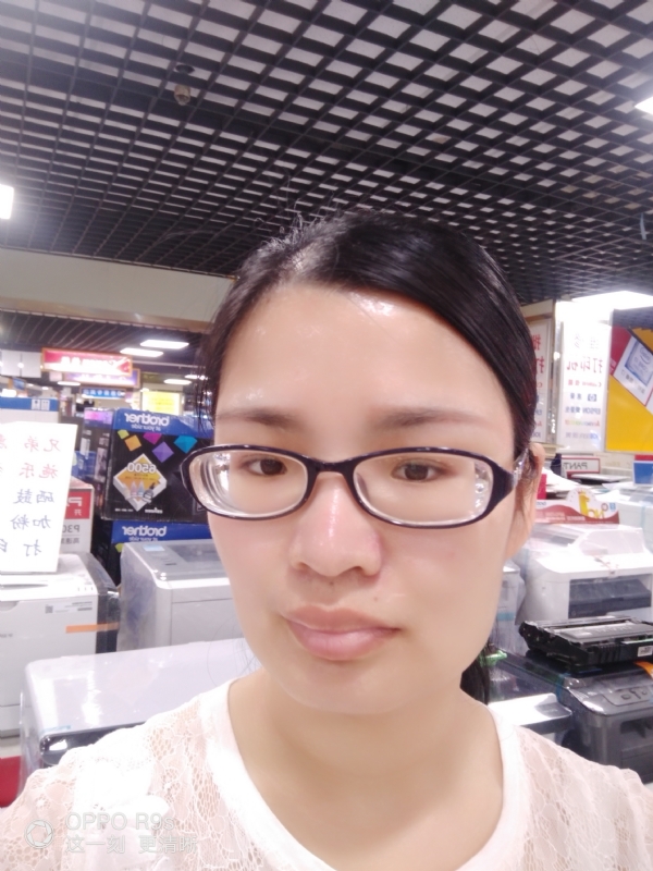 兔妮的第一张照片--湛江相亲服务中心