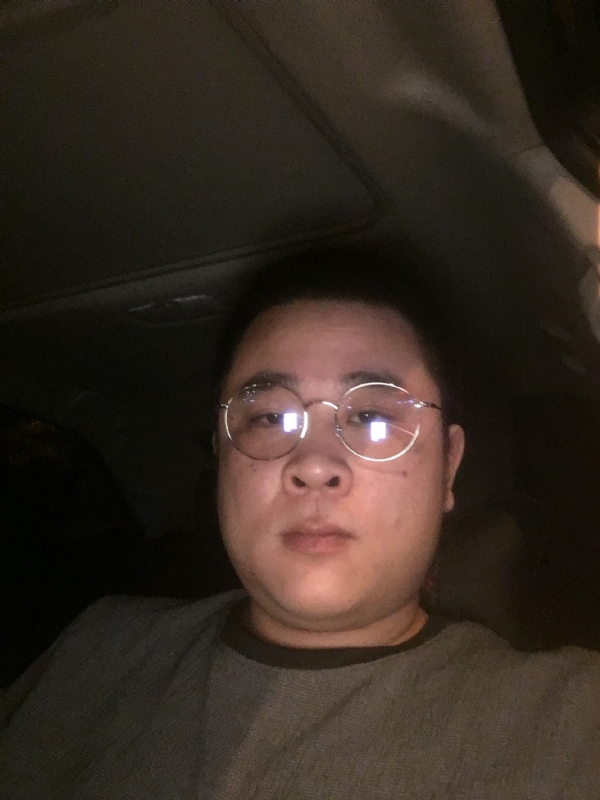 Gang的第一张照片--湛江相亲服务中心