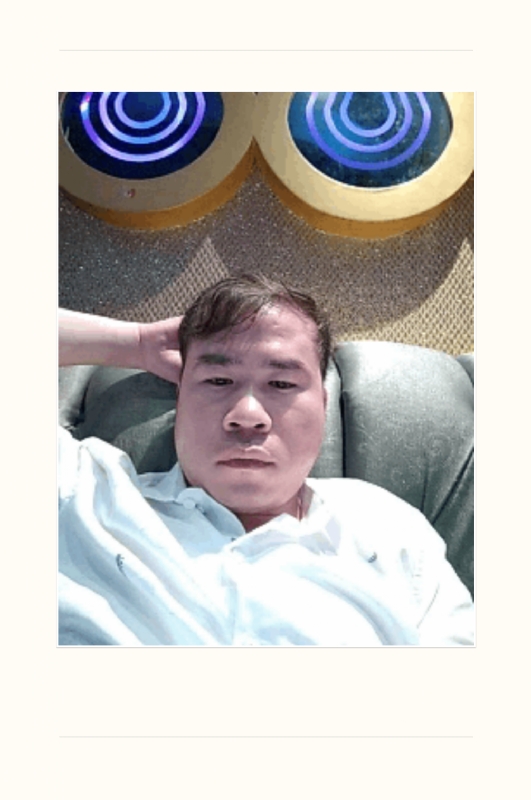 你的眼角流看我的泪的第一张照片--湛江相亲服务中心