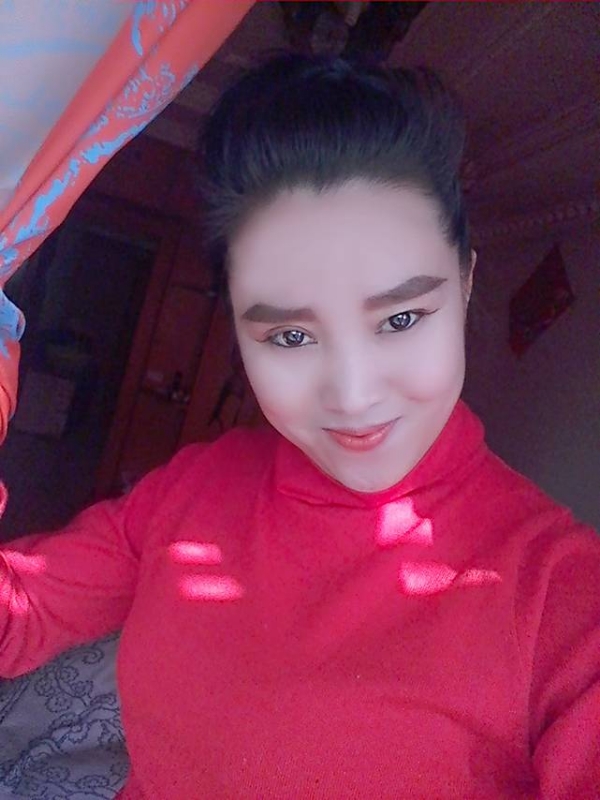 红狼的第一张照片--湛江相亲服务中心
