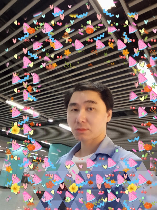 绿叶的第一张照片--湛江相亲服务中心