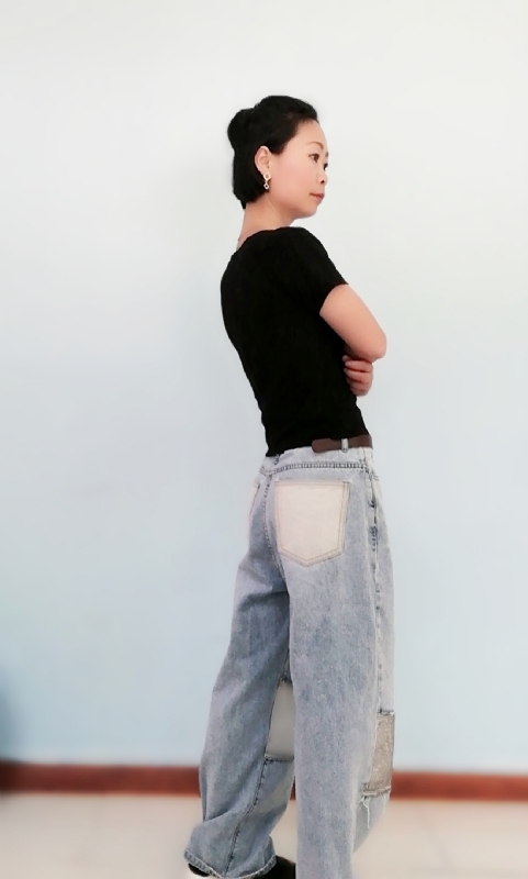 lily的第一张照片--湛江相亲服务中心