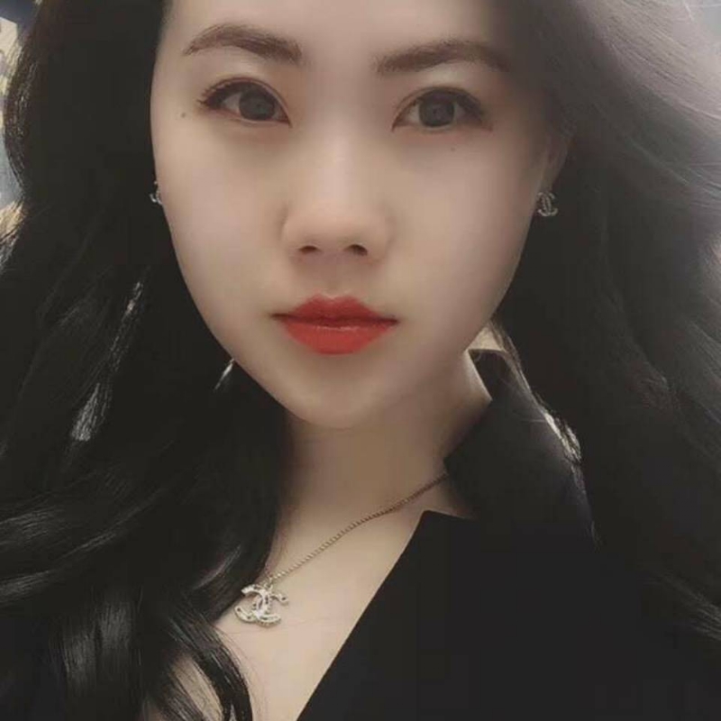 晓晓的第一张照片--湛江相亲服务中心