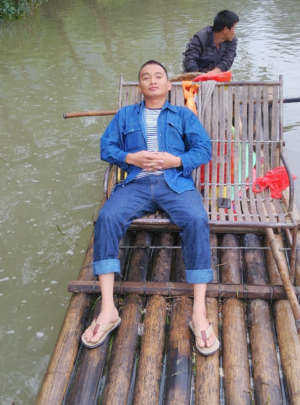 缘来系你的第一张照片--湛江相亲服务中心