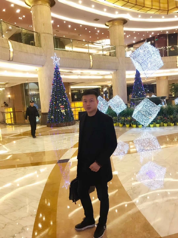 够钟的第一张照片--湛江相亲服务中心