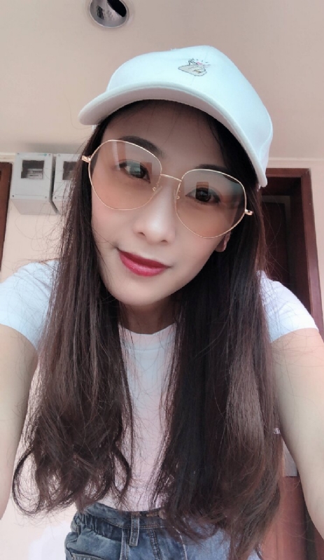 姗的第一张照片--湛江相亲服务中心