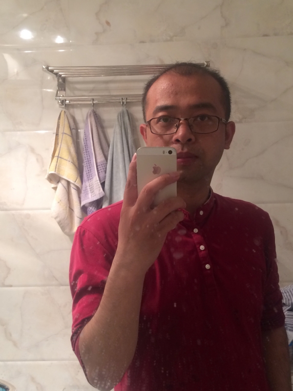 世界那么大的第二张照片--湛江相亲服务中心