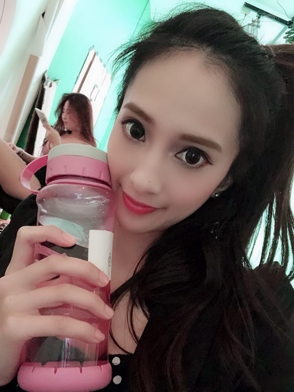 沐沐吖的第一张照片--湛江相亲服务中心