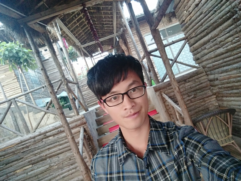 霸道的先生的第一张照片--湛江相亲服务中心