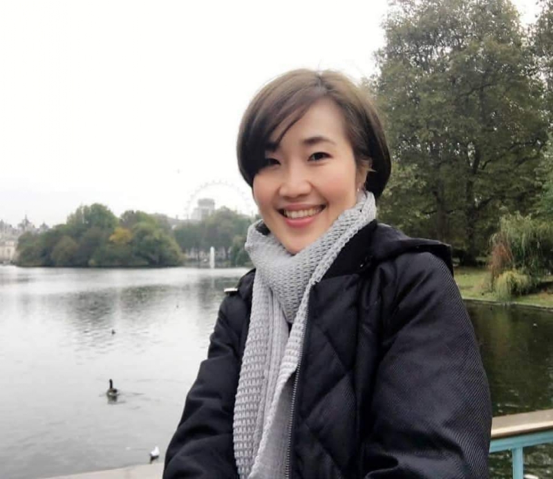 ella的第一张照片--湛江相亲服务中心