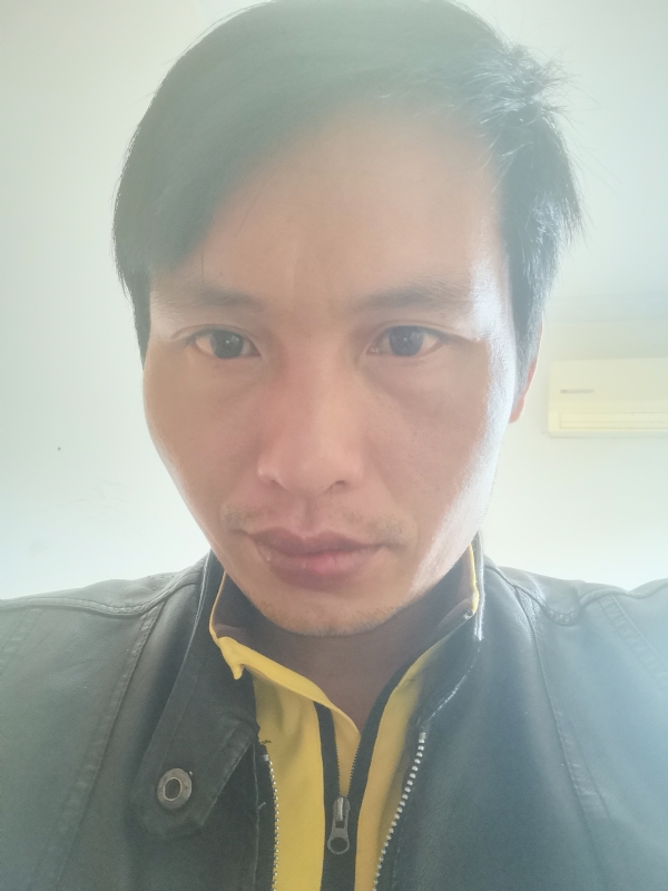 渴死的鱼的第一张照片--湛江相亲服务中心