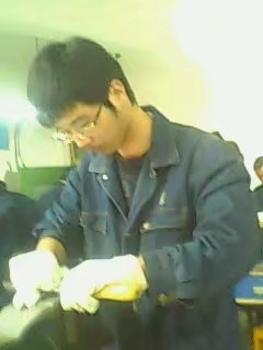 零灵的第一张照片--湛江相亲服务中心