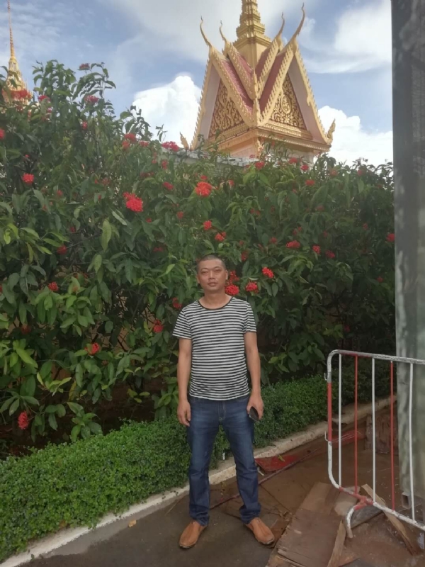 转折点的第一张照片--湛江相亲服务中心