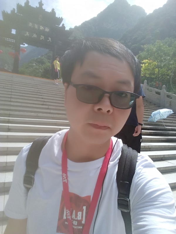 往后余生的第一张照片--湛江相亲服务中心