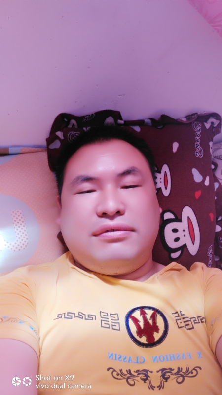 孤狼的第一张照片--湛江相亲服务中心