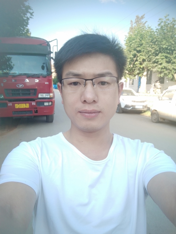 木偶的第一张照片--湛江相亲服务中心