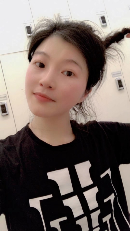 Yogagirl的第一张照片--湛江相亲服务中心