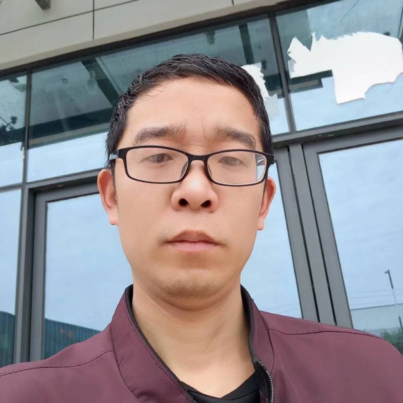 眼镜的第一张照片--湛江相亲服务中心